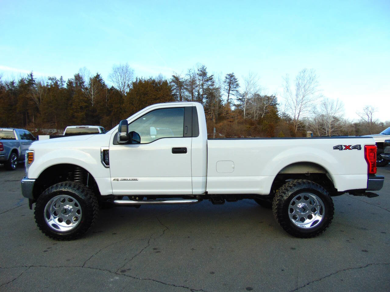 Used 2019 Ford F250 XLT image 19