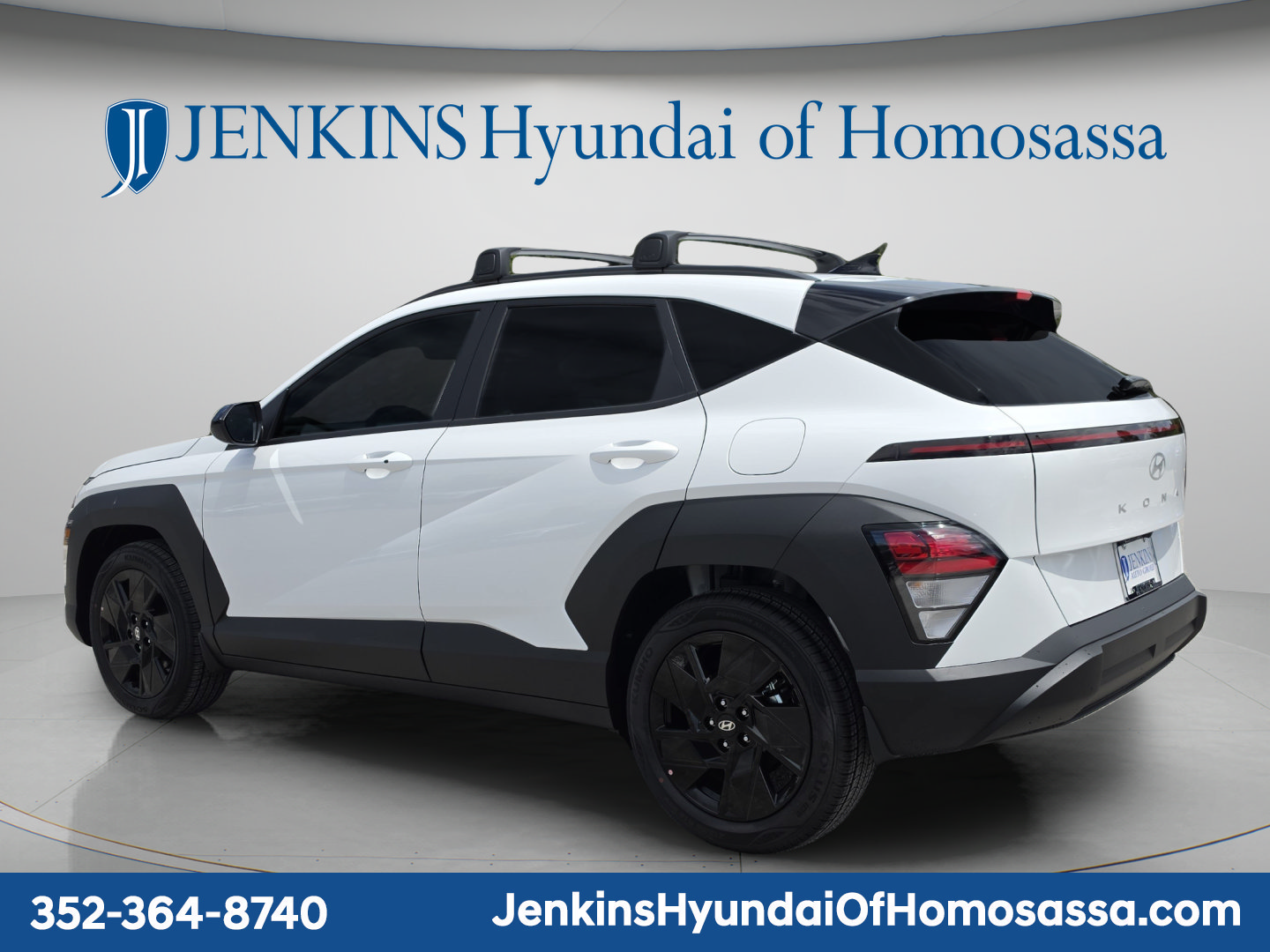 New 2027 Hyundai Kona SEL Sport FWD image 7