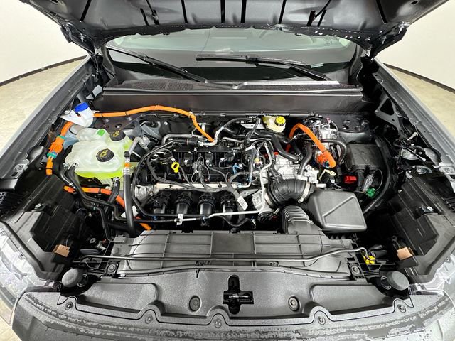 New 2026 Ford Maverick XL w/ Equipment Group 101A AWD/4WD image 27