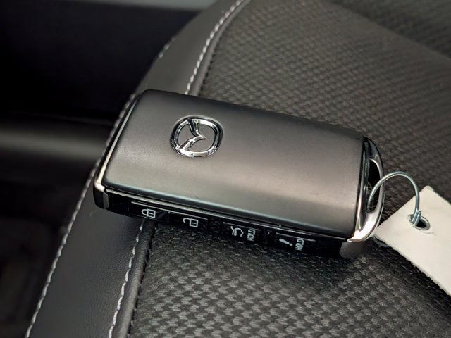 New 2026 MAZDA CX-5 Preferred AWD/4WD image 32