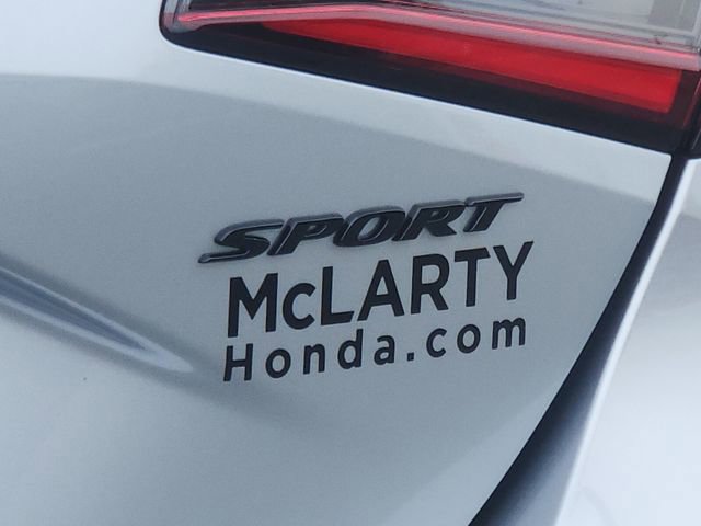 New 2026 Honda Civic Sport image 8