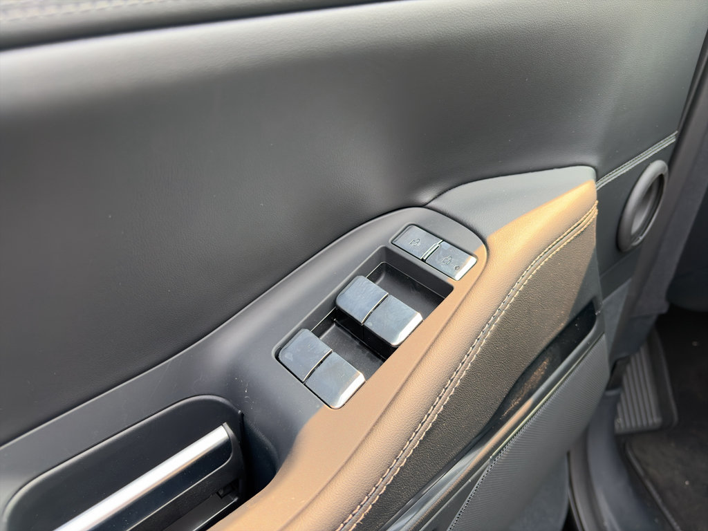 New 2026 Lincoln Navigator L Premier AWD/4WD image 20