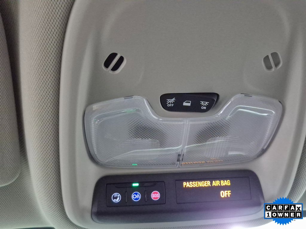 Certified 2024 Buick Encore GX Sport Touring w/ Comfort Package image 30