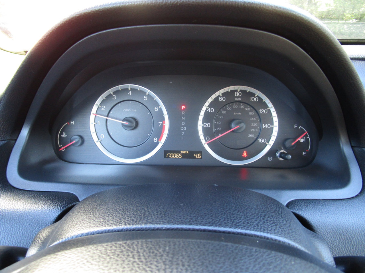 Used 2011 Honda Accord LX-P image 11