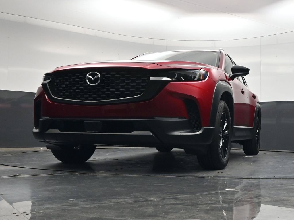 Used 2022 MAZDA CX-5 AWD 2.5 S w/ Premium Plus Pkg image 42