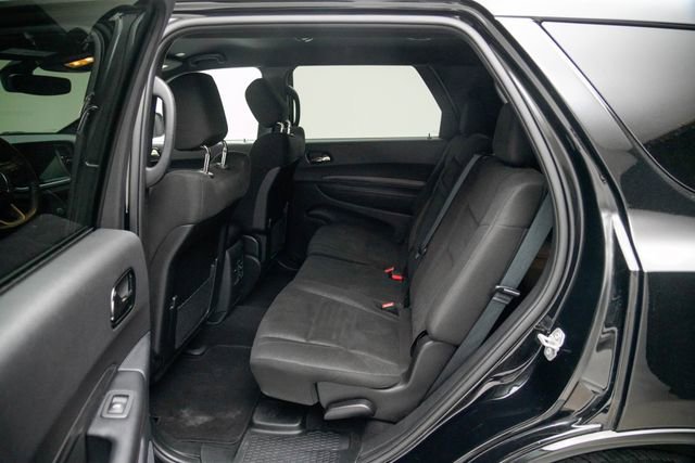 Used 2025 Dodge Durango GT AWD/4WD image 25