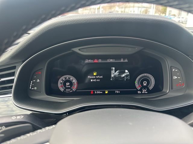 New 2026 Audi Q7 3.0T Premium Plus image 34