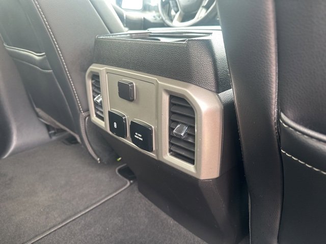 Used 2020 Ford F250 Lariat w/ Lariat Ultimate Package image 12