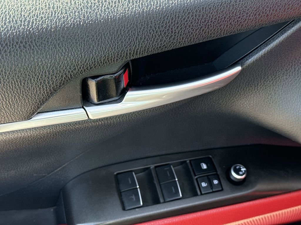 Used 2024 Toyota Camry XSE image 15