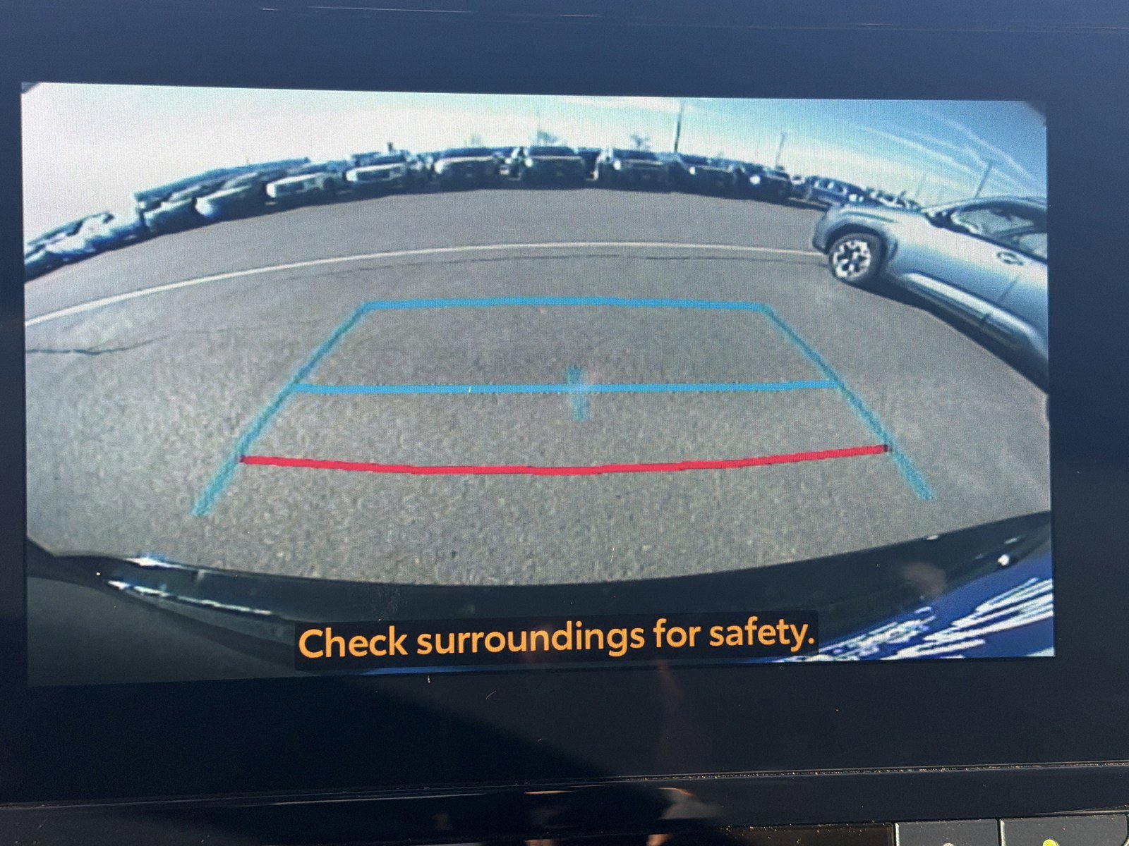 Used 2024 Toyota Highlander XLE image 27