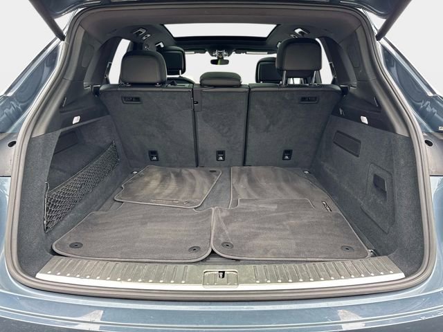 Used 2019 Porsche Cayenne S AWD/4WD image 5