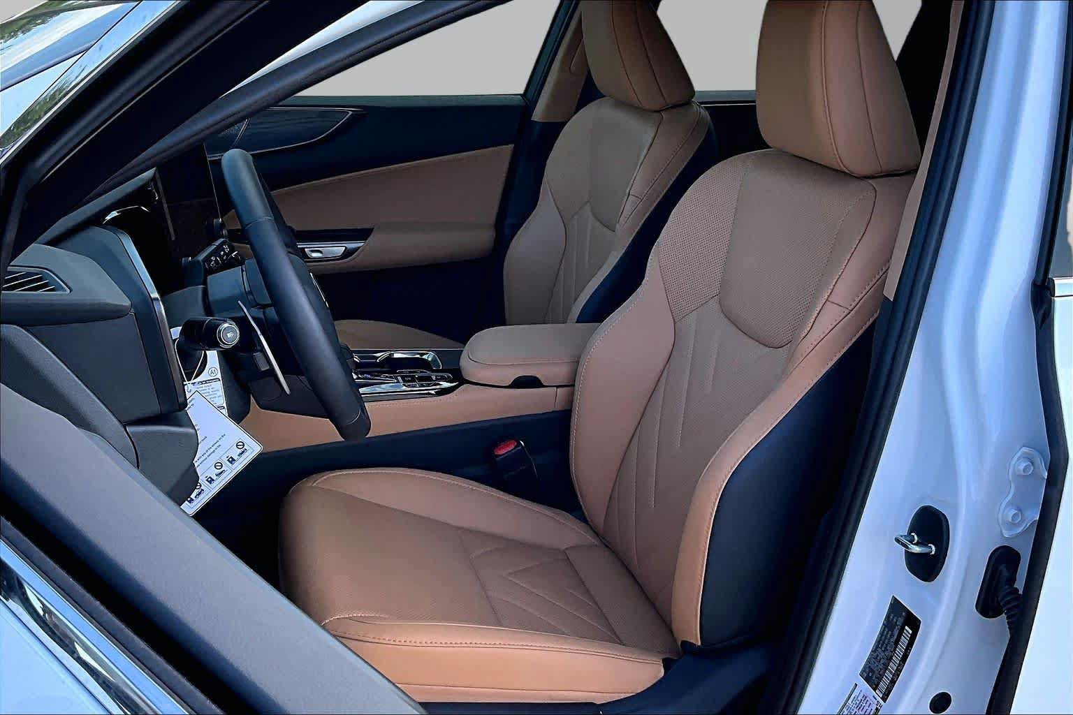 New 2026 Lexus NX 350 AWD w/ Luxury Package image 9