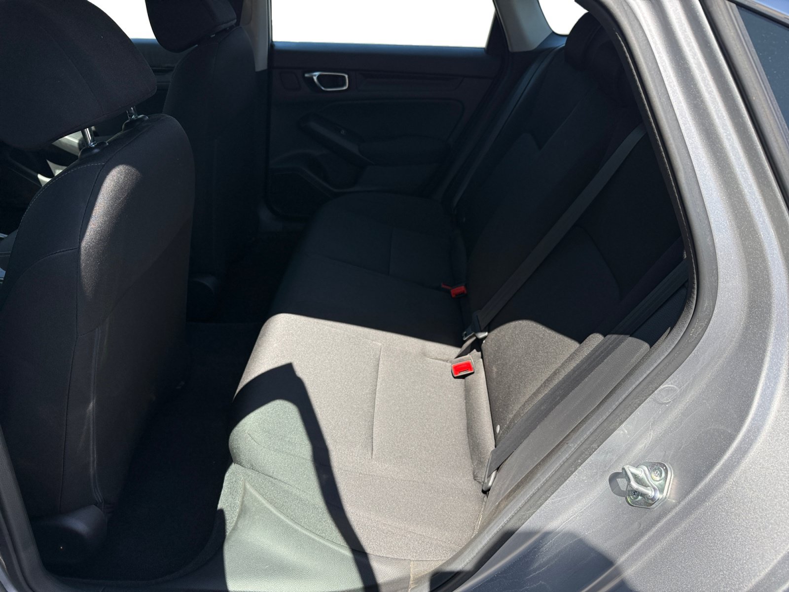 Used 2024 Honda Civic LX image 16
