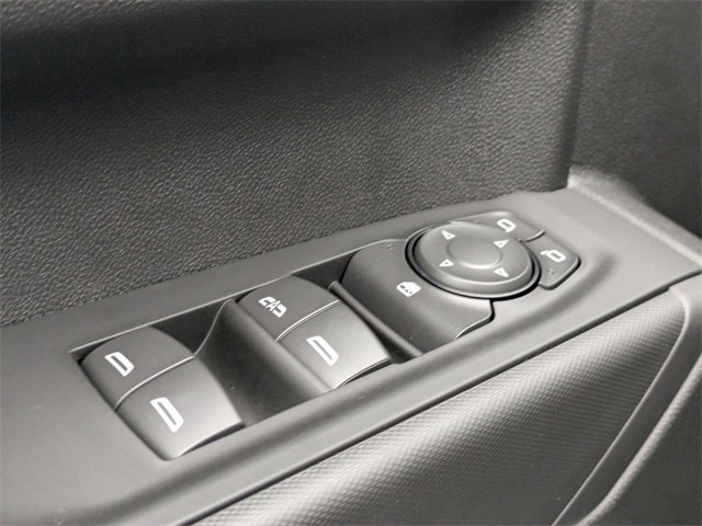 New 2026 Chevrolet Silverado 1500 Custom w/ Turbomax Blackout Package image 10