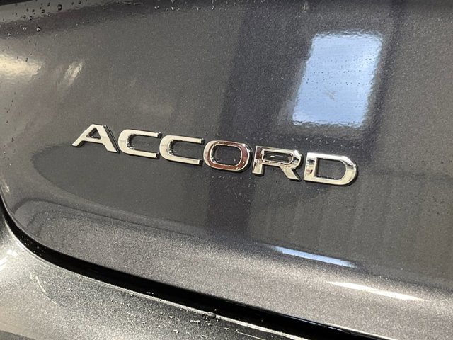 New 2025 Honda Accord LX image 9