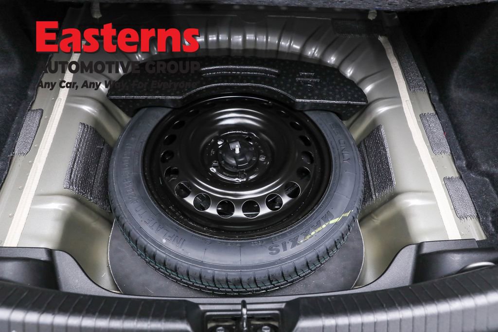 Used 2024 Chevrolet Malibu LT image 23