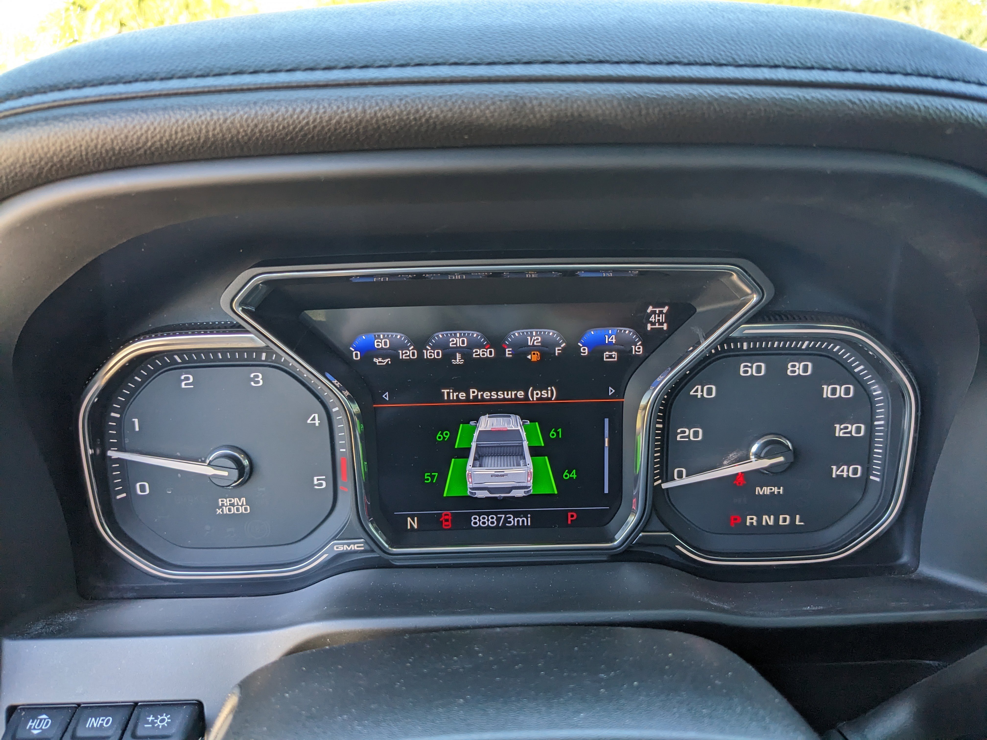 Used 2022 GMC Sierra 2500 Denali w/ Denali Ultimate Package image 38