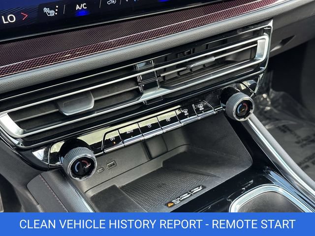 Certified 2024 Chevrolet Traverse Z71 w/ Enhanced Driving Package AWD/4WD image 8