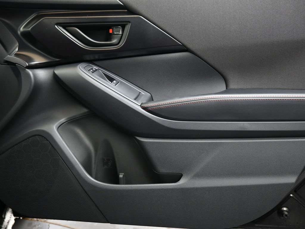 New 2026 Subaru Impreza RS image 11