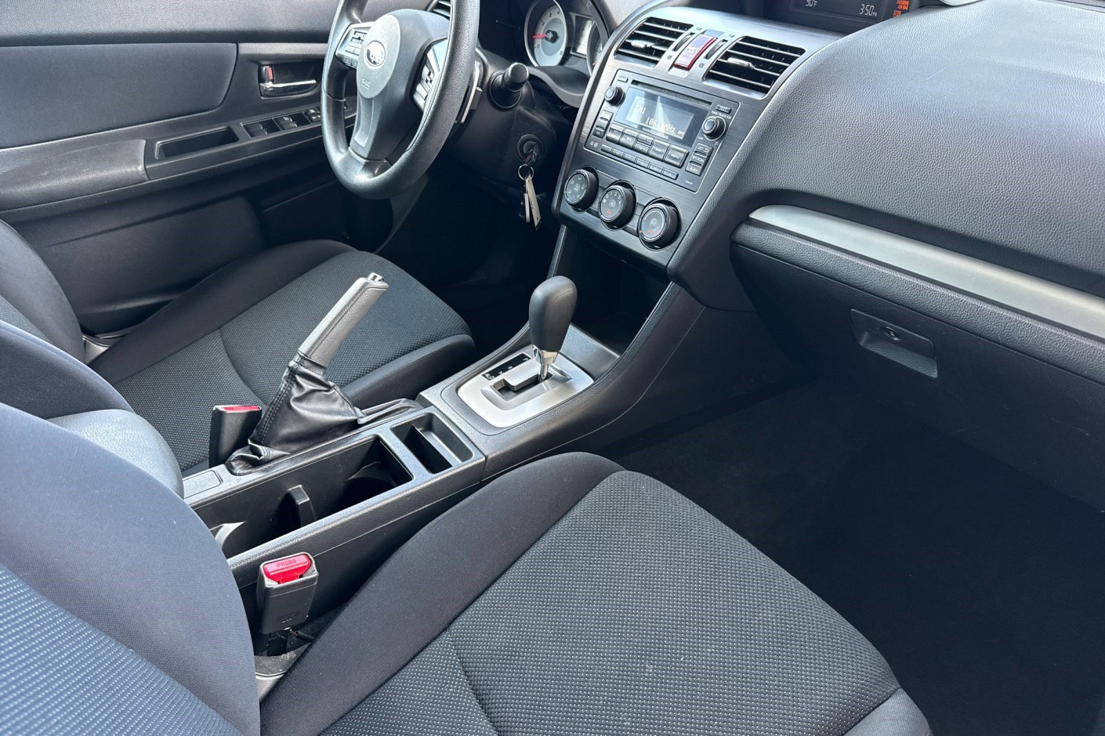 Used 2013 Subaru Impreza 2.0i Premium AWD/4WD image 30