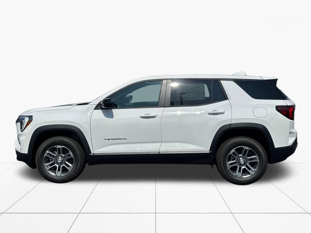 New 2027 GMC Terrain Elevation w/ LPO, Floor Liner Package AWD/4WD image 3