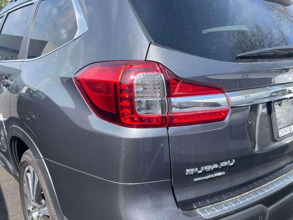 Used 2022 Subaru Ascent Limited w/ Technology Package image 7