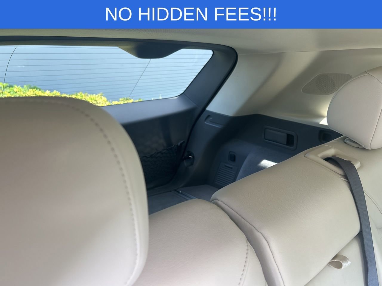 Used 2023 Cadillac XT5 Premium Luxury w/ Technology Package AWD/4WD image 11