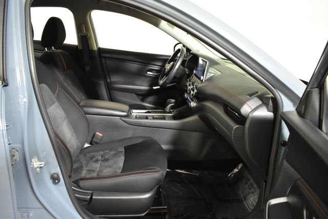Used 2024 Nissan Sentra SR FWD image 33