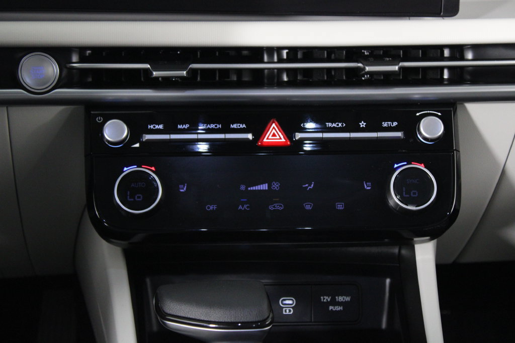 Certified 2026 Hyundai Tucson SEL FWD image 23