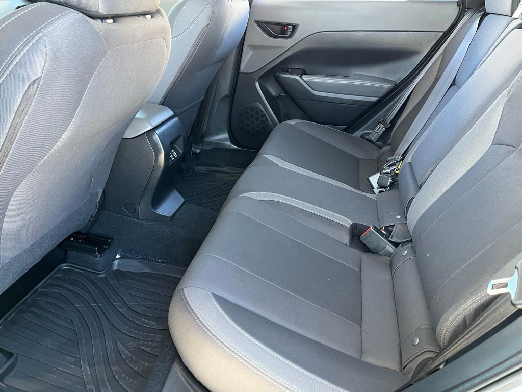 Certified 2025 Subaru Crosstrek 2.0i Premium image 15