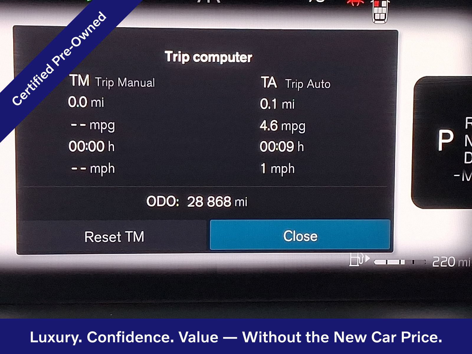 Certified 2023 Volvo XC90 B6 Plus w/ Protection Package Premier AWD/4WD image 21