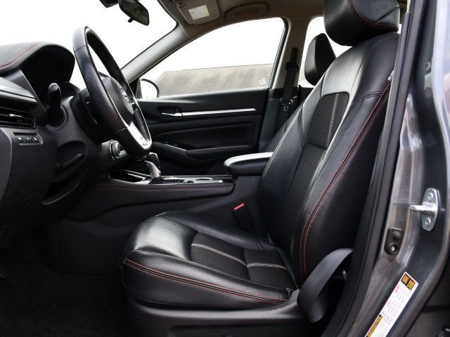 Used 2024 Nissan Altima 2.5 SR image 13