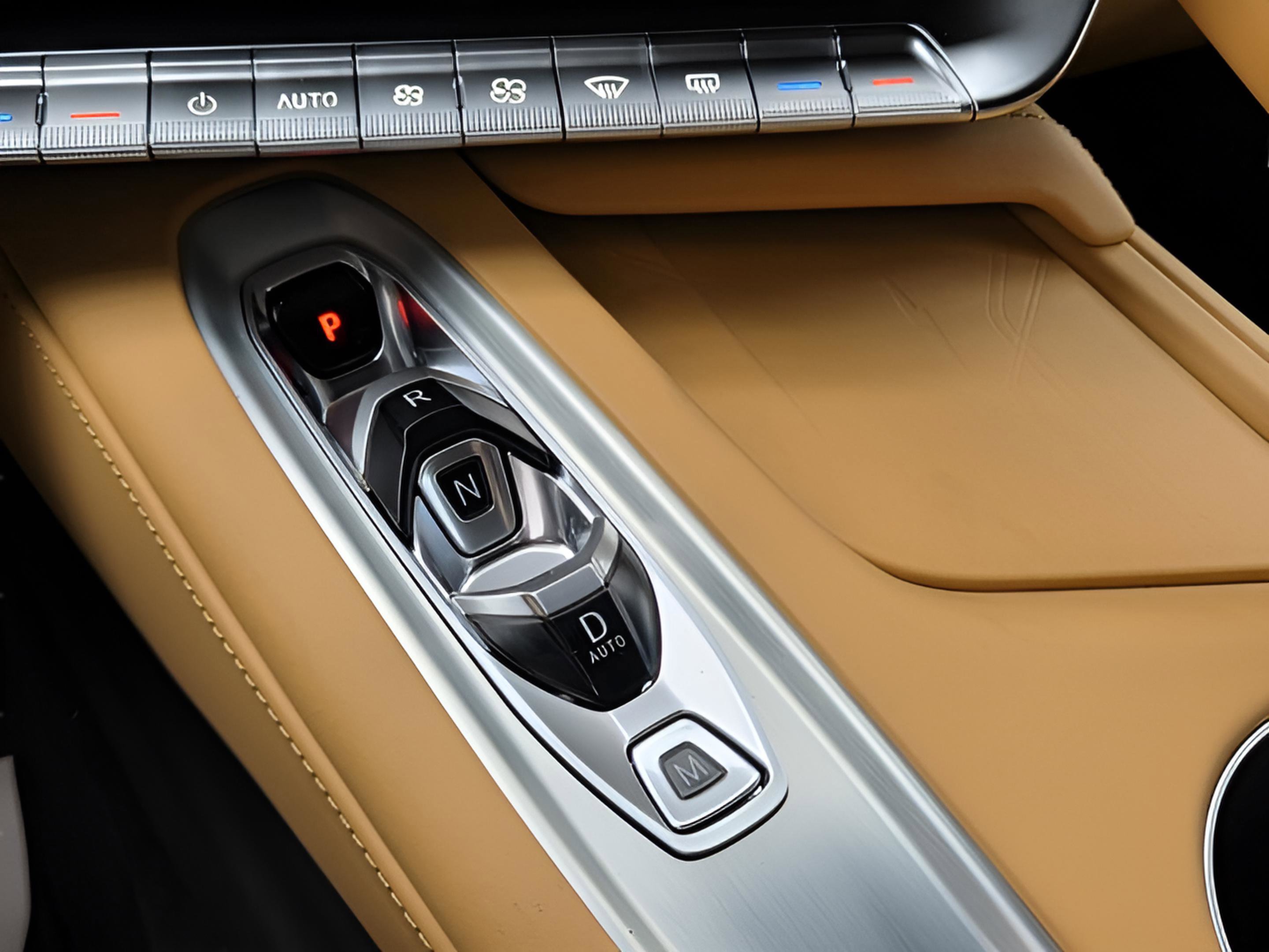 New 2026 Chevrolet Corvette Z06 image 19