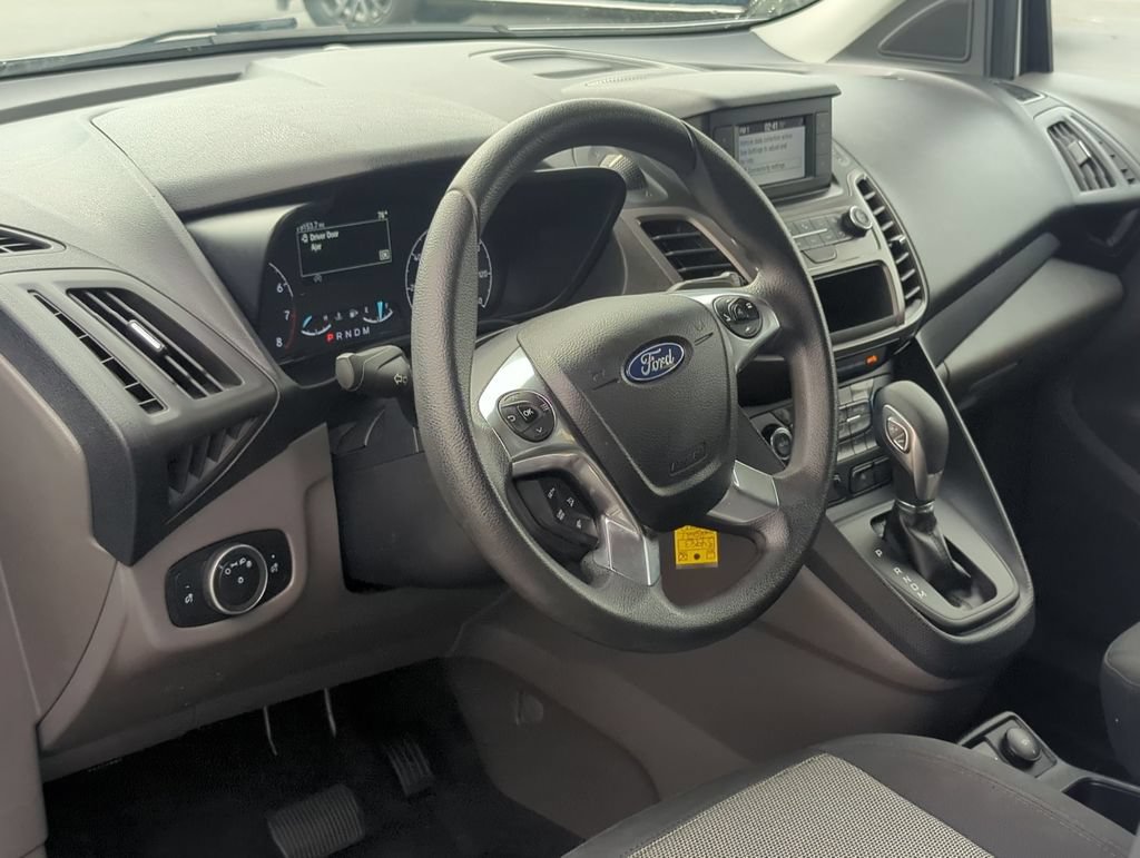 Used 2021 Ford Transit Connect XL FWD image 11