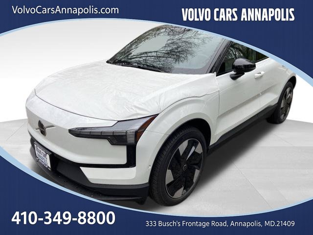 New 2026 Volvo EX30 Ultra w/ Climate Package AWD/4WD image 3