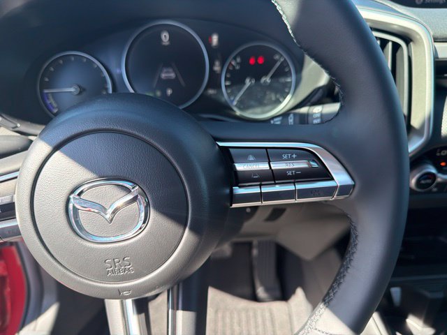 New 2026 MAZDA CX-50 2.5 Hybrid w/ Preferred Pkg AWD/4WD image 22