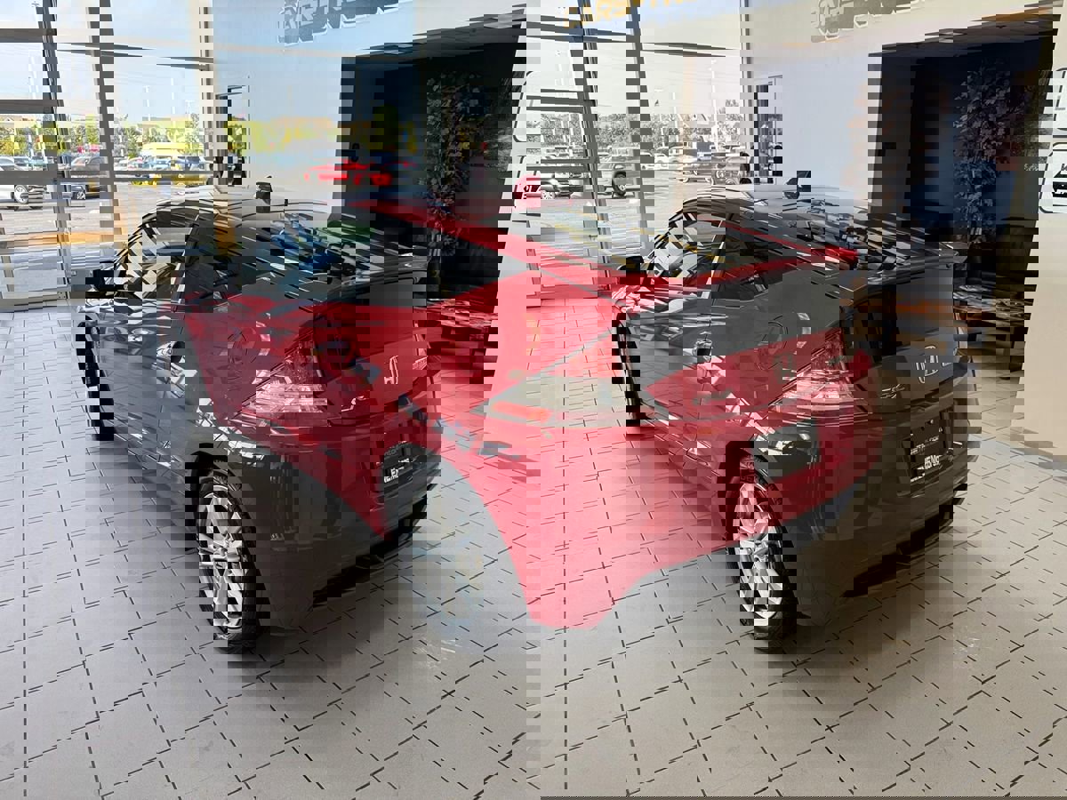 Used 2011 Honda CR-Z EX image 41