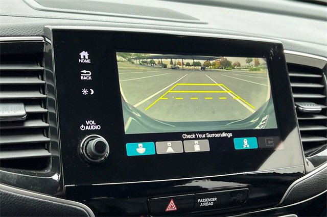 Used 2019 Honda Pilot Touring image 26