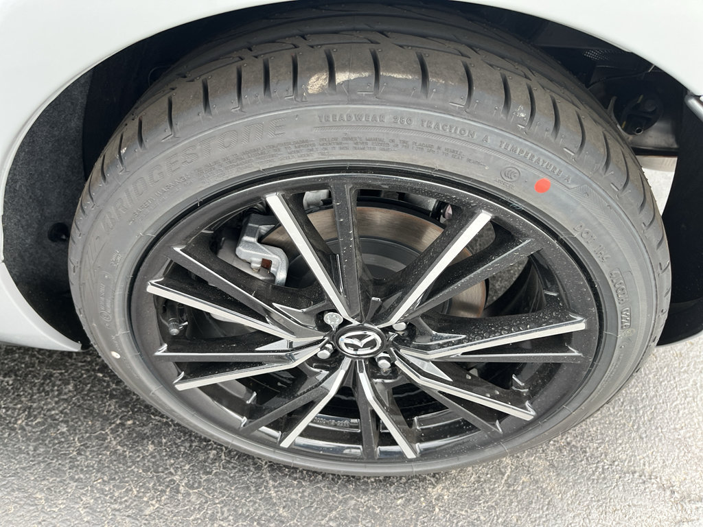 New 2026 MAZDA MX-5 Miata Grand Touring RWD image 44