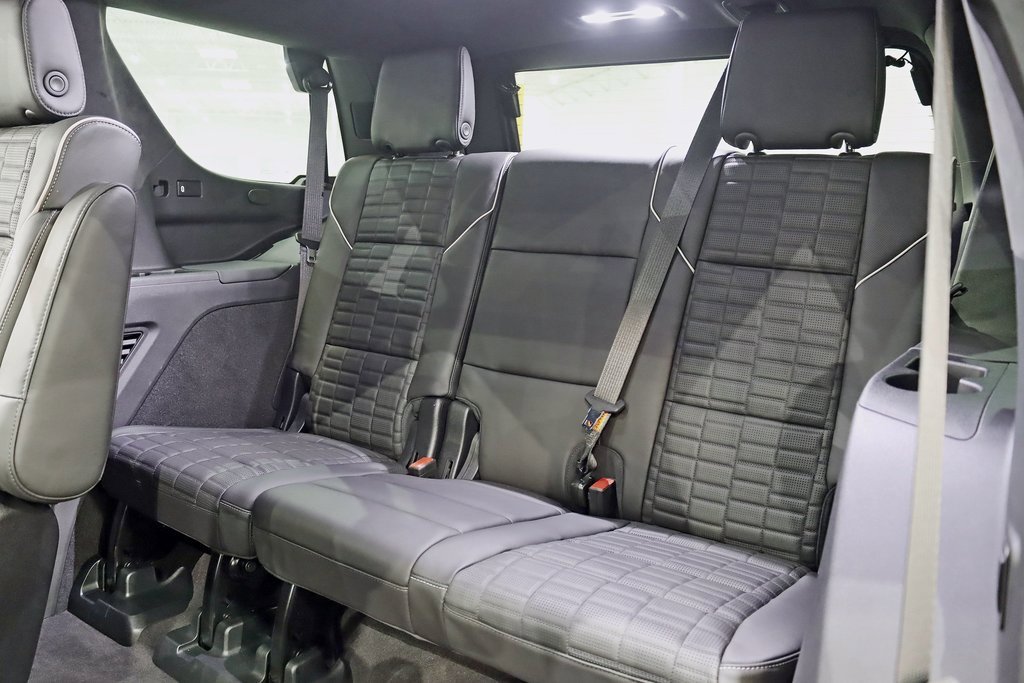 Used 2024 Cadillac Escalade V image 37