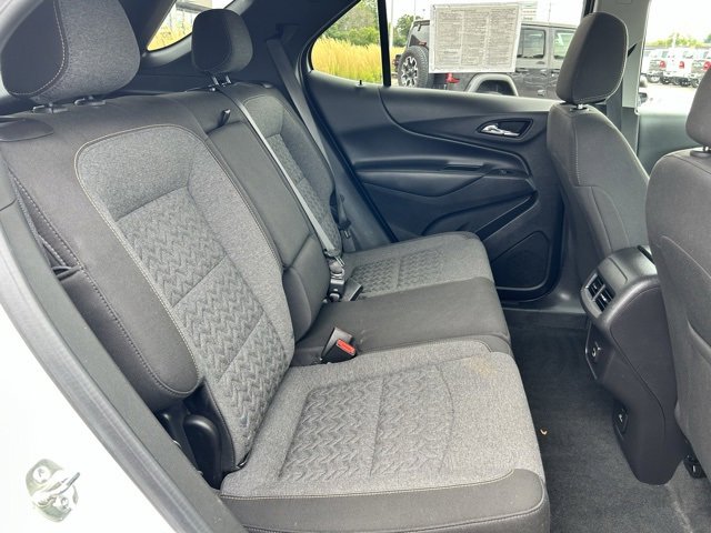 Used 2024 Chevrolet Equinox LT image 13