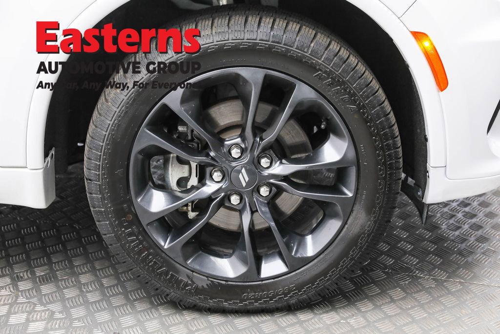 Used 2022 Dodge Durango GT w/ Blacktop Package image 31