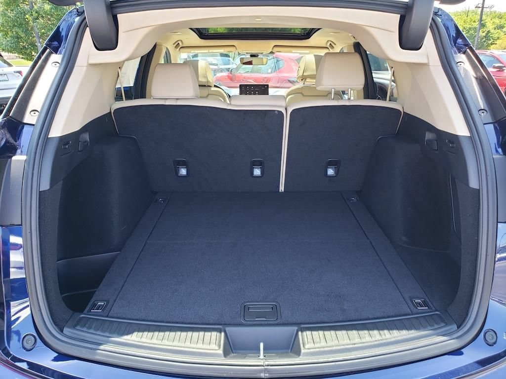 Certified 2024 Acura RDX SH-AWD image 8