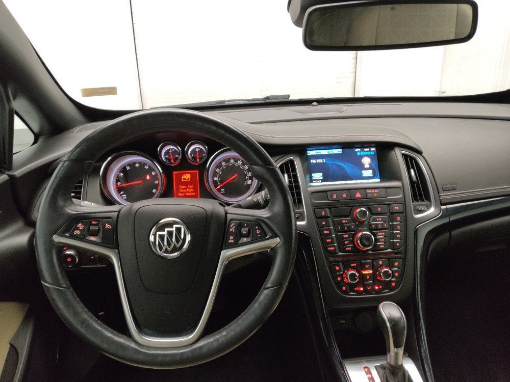 Used 2019 Buick Cascada Premium FWD image 22