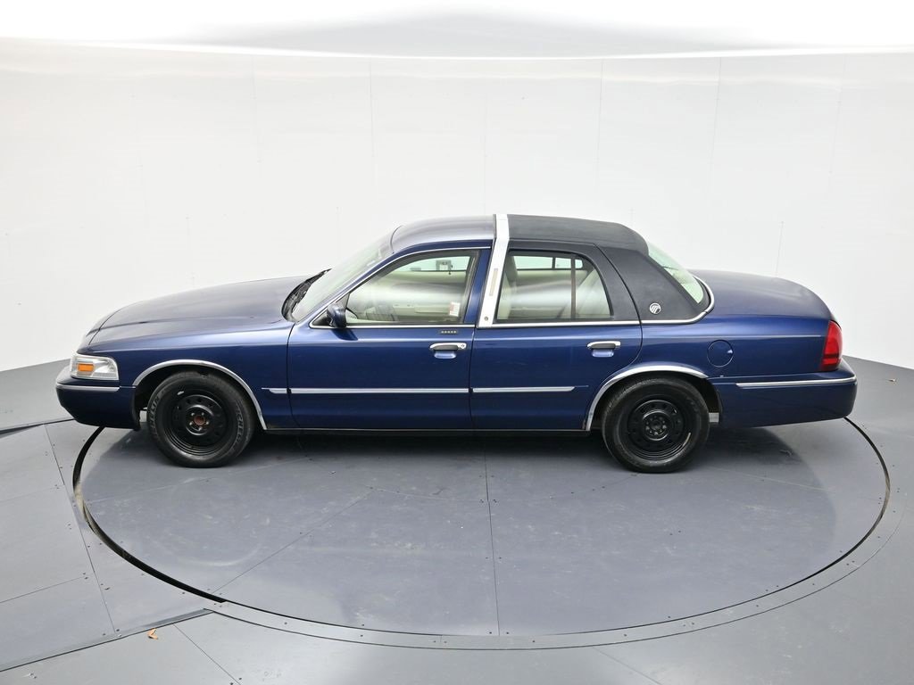 Used 2006 Mercury Grand Marquis LS image 44