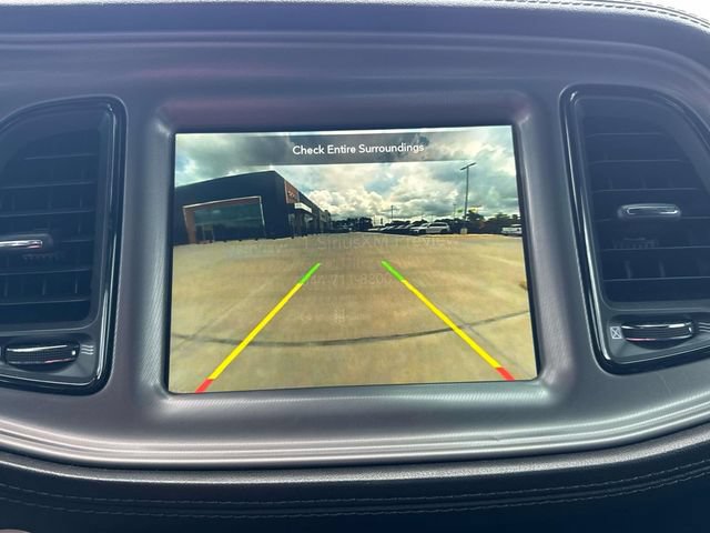 Used 2023 Dodge Challenger R/T Scat Pack RWD image 32