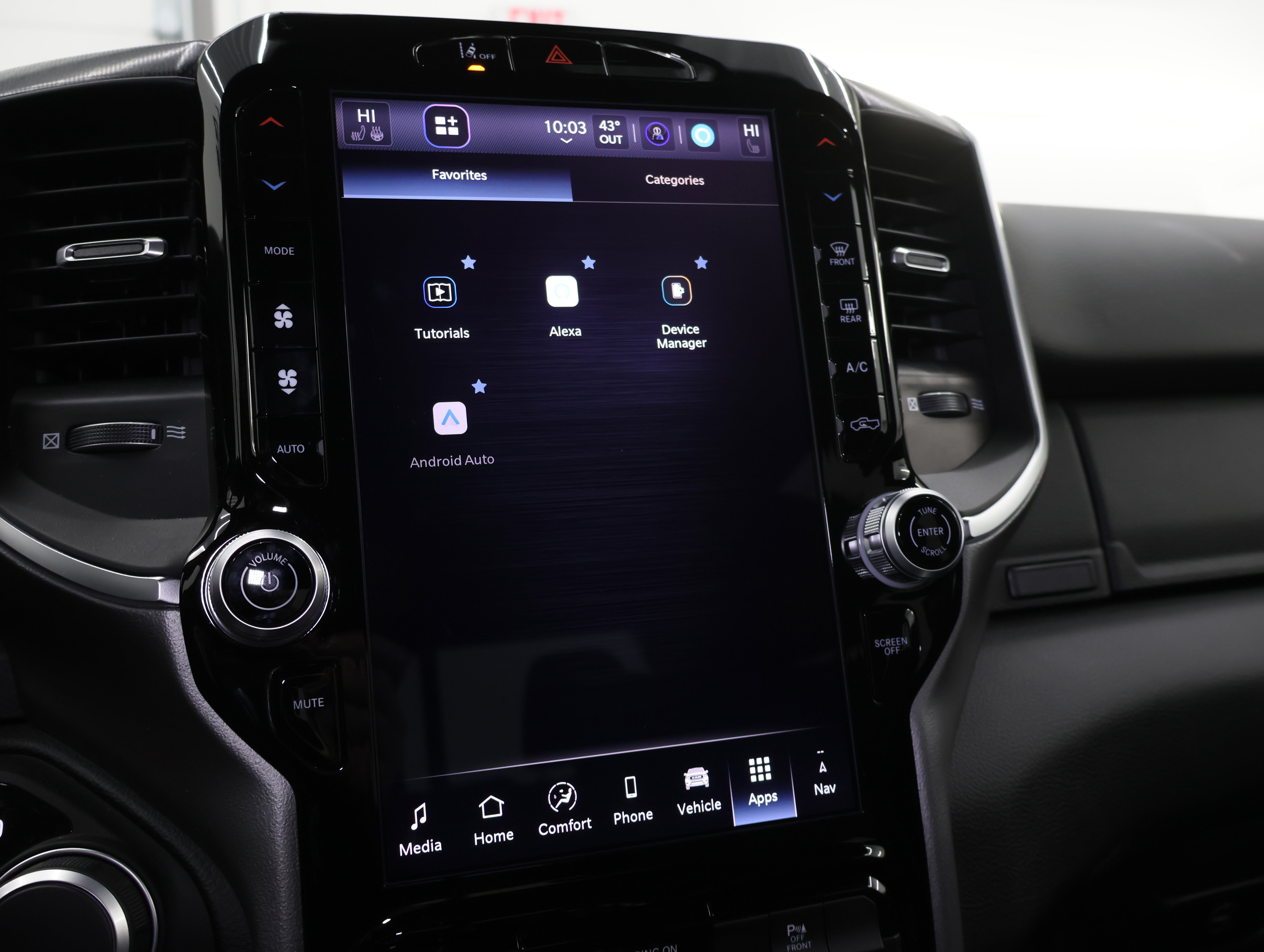 Used 2025 RAM 1500 Big Horn image 56