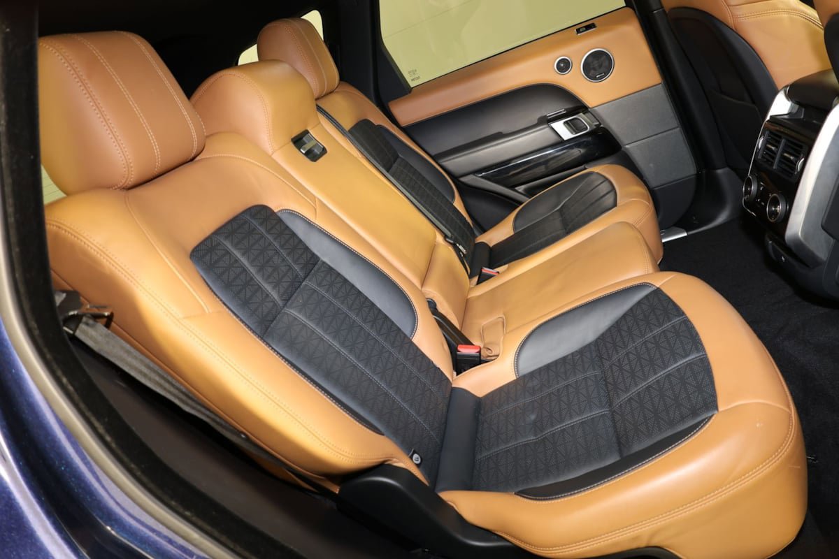 Used 2020 Land Rover Range Rover Sport Autobiography image 43