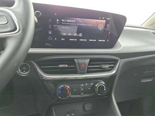 Used 2024 Buick Encore GX Sport Touring image 18
