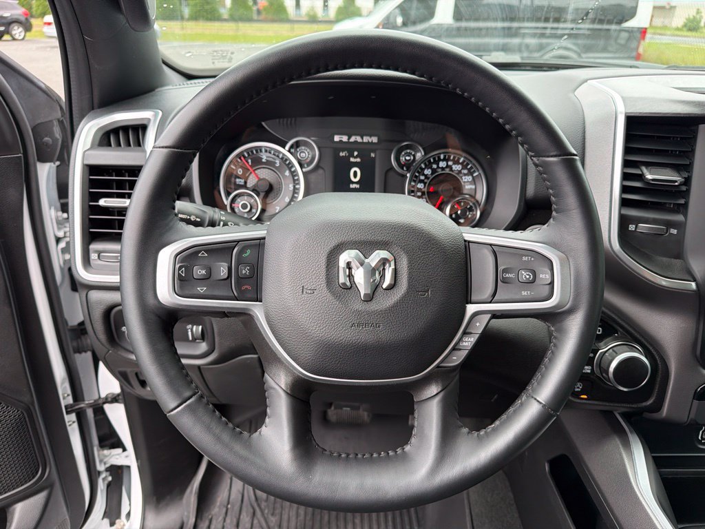 Used 2023 RAM 1500 Big Horn AWD/4WD image 15